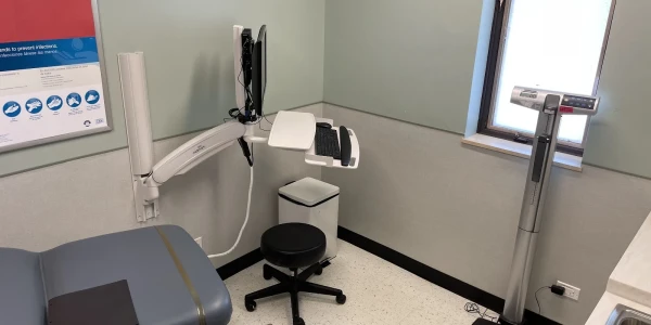 Access Blue Island Family Health Center
